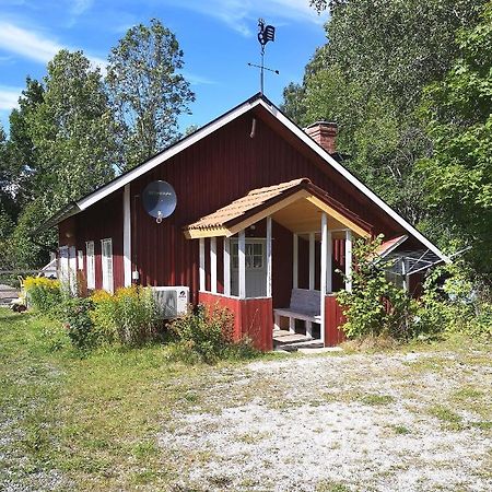 Viken - Cottage By Dalslands Canal Dals Langed ภายนอก รูปภาพ