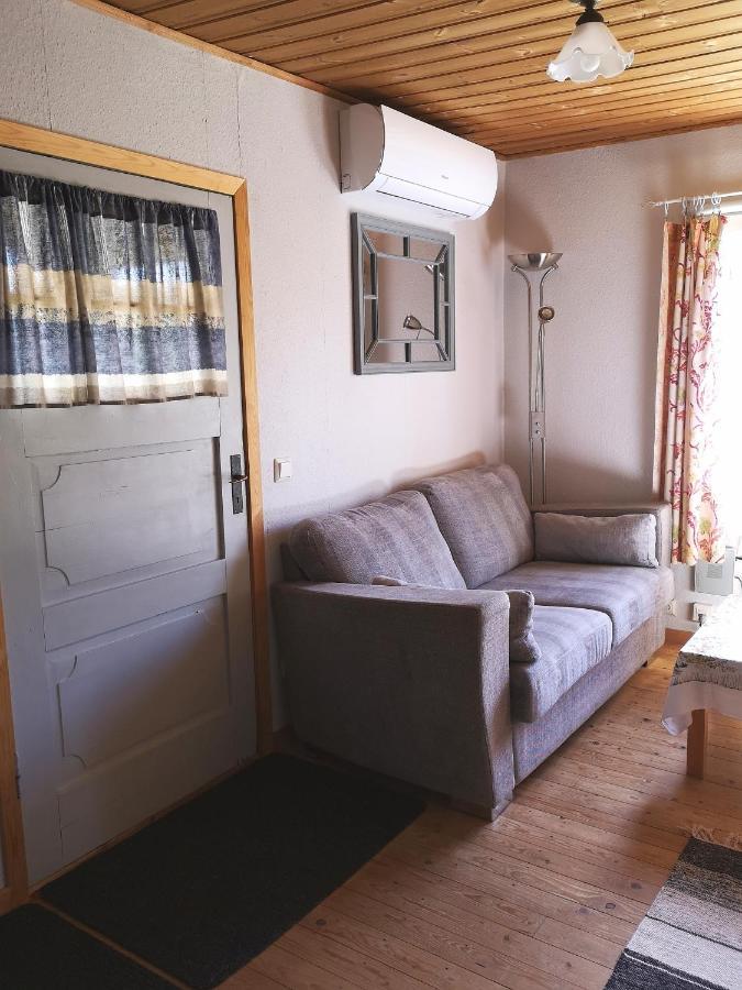 Viken - Cottage By Dalslands Canal Dals Langed ภายนอก รูปภาพ