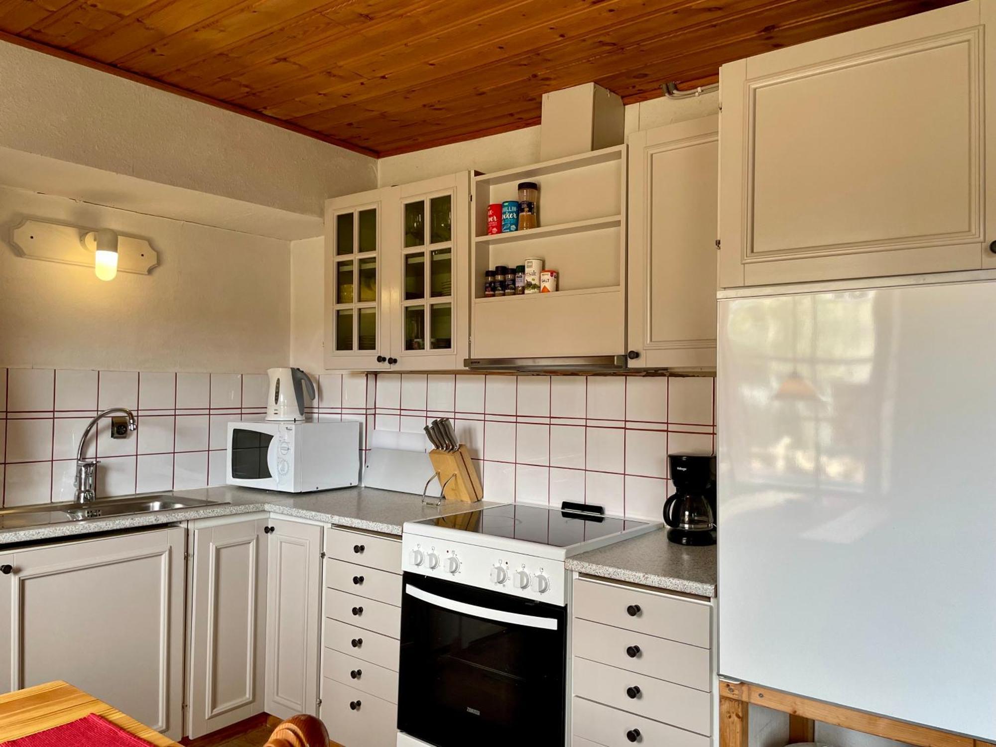 Viken - Cottage By Dalslands Canal Dals Langed ภายนอก รูปภาพ